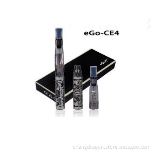Best quality and cheap ego K electronic cigarette